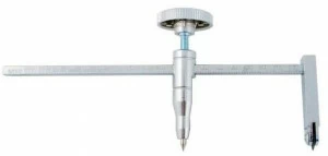 KAPRIOL Компас режет круги Hand tools - utensili per cartongesso