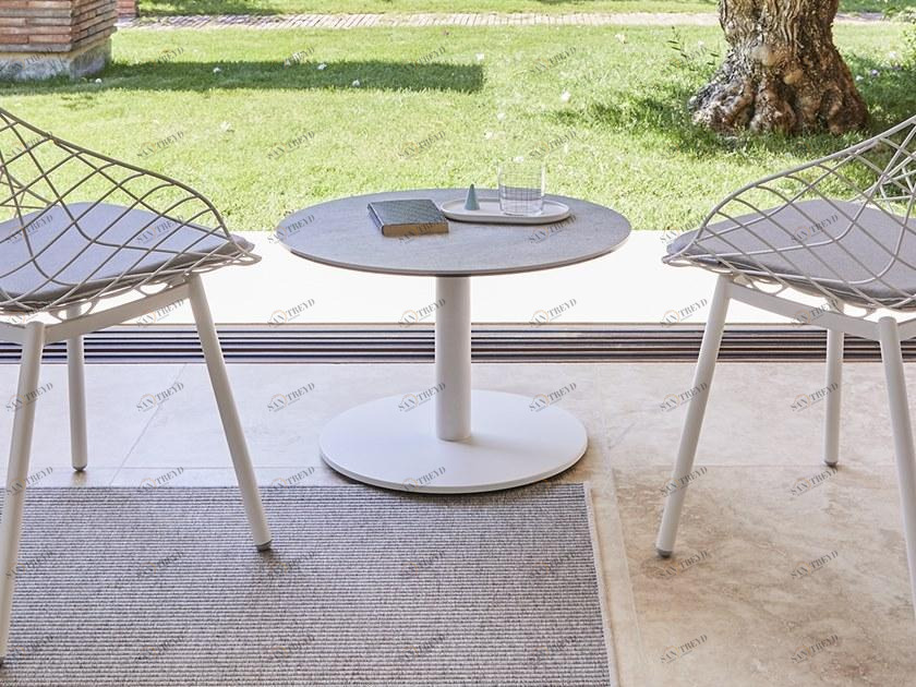 MUSOLA Кофейный столик Lemon sun-id-1493431