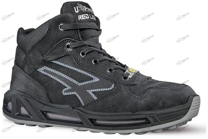 U-POWER Обувь высокой безопасности  Rc10013 