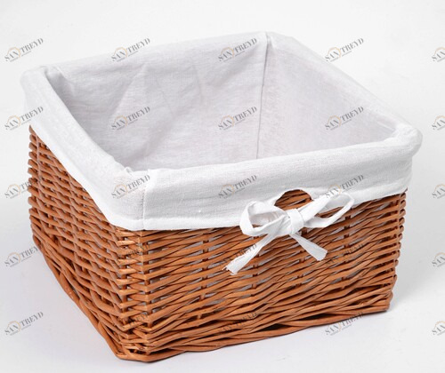 Dinkel WB-580-M Плетеная корзина Santreyd 