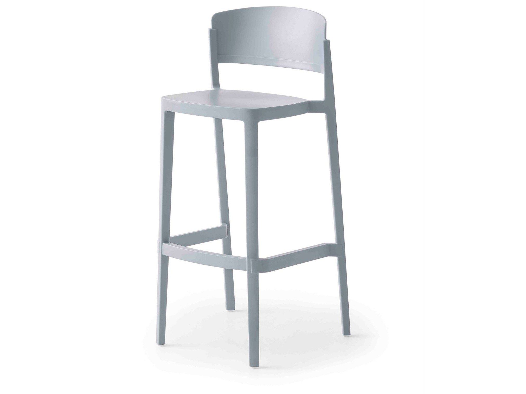 Штабелируемый стул из инженерного пластика GABER Abuela ARCH-00060393 - Вид №5