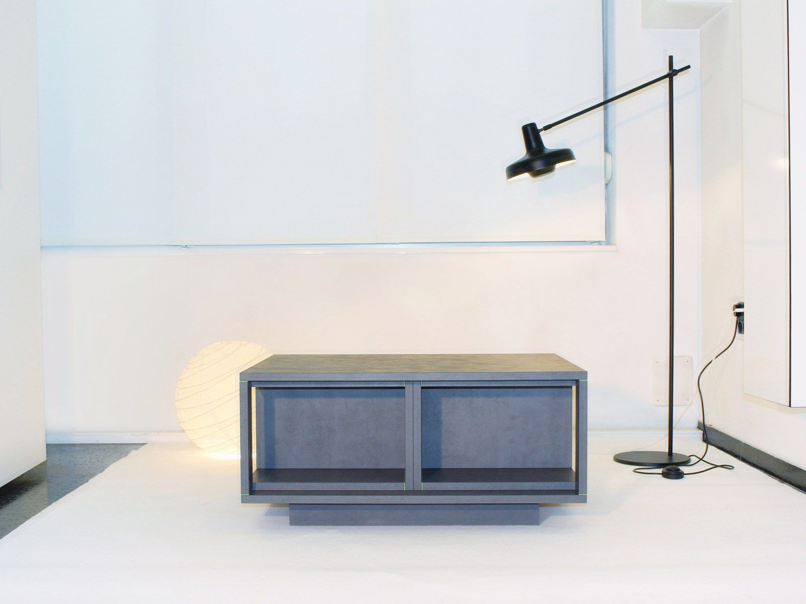 Журнальный столик Dizzconcept STRECH ME ARCH-00026468 - Вид №3