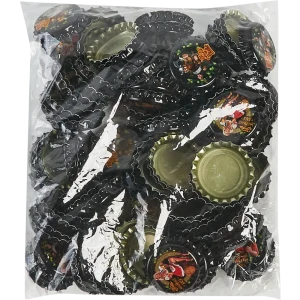 Кронен-пробки Santreyd для укупорки бутылок - 1000 шт 88451865