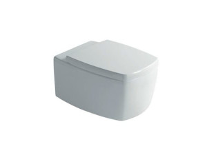 Керамическое подвесное биде