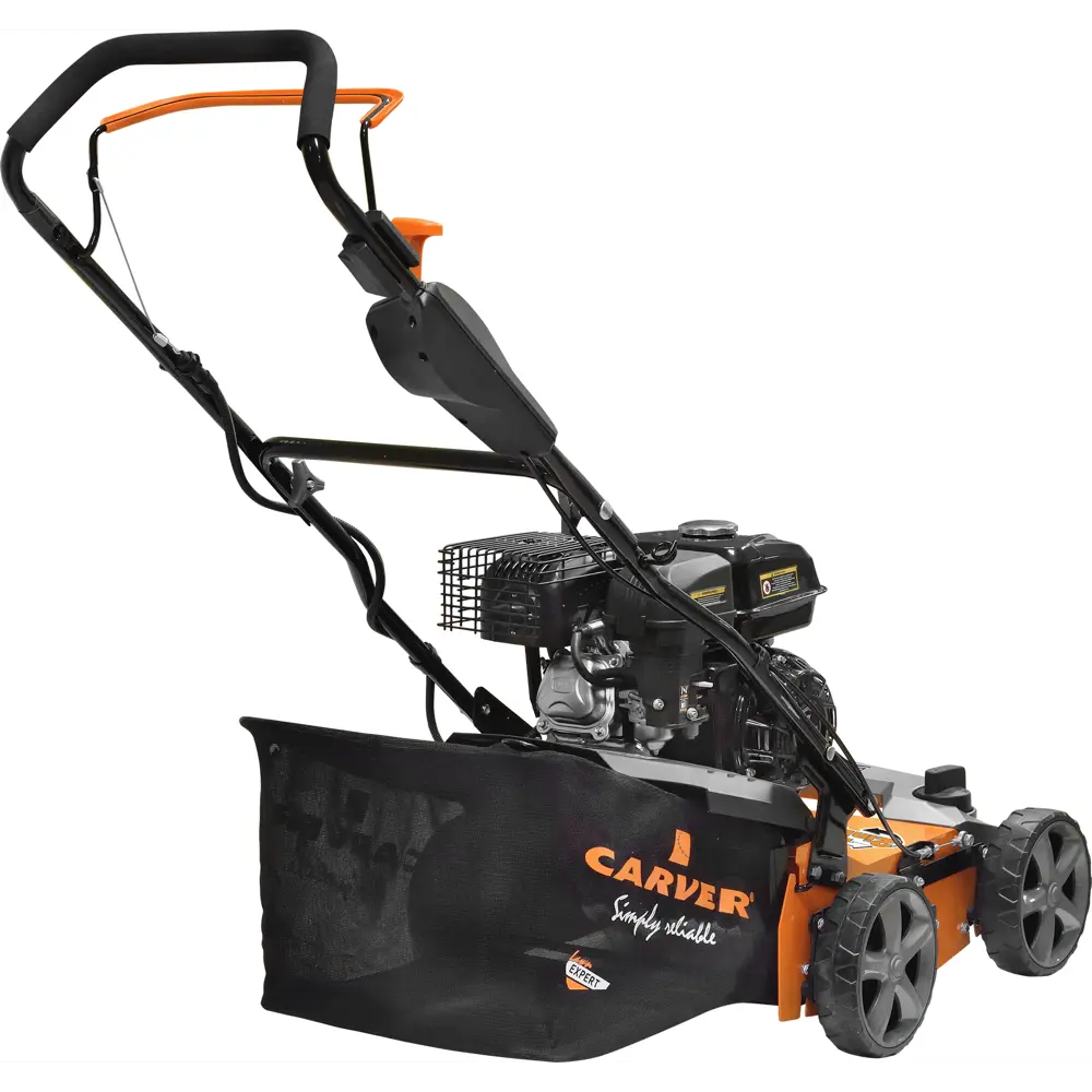 Аэратор бензиновый Carver SR 5240 7 л.с STLM-2162615 - Вид №8