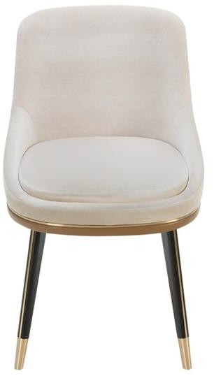 FRATO Кресло из бархата Misool Fup050013acn  - Вид №1