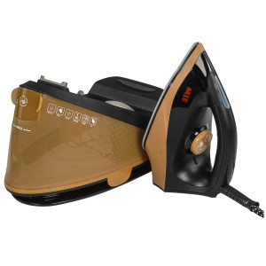 9134614 Парогенератор MIE Canzone черный