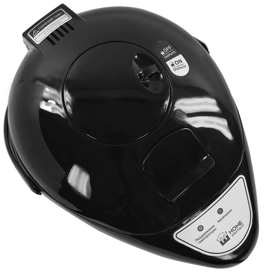 9901600 Термопот Home Element HE-TP624 серебристый STDN-0060044 - Вид №5