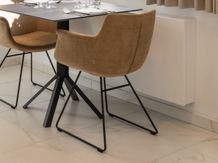 Сани стул с подлокотниками Joli Шагал ARCH-00118849