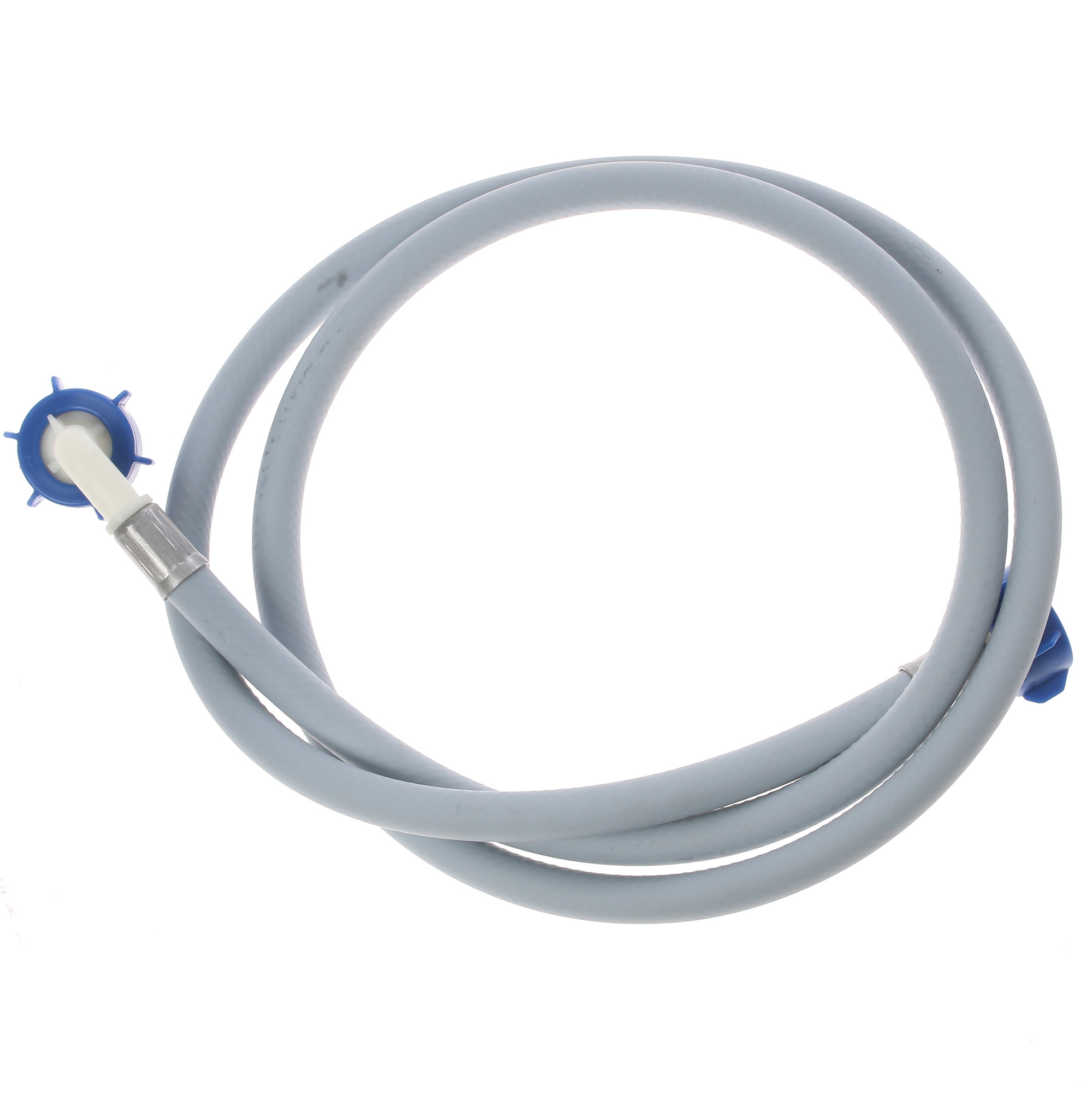 9959134 Стиральная машина Hotpoint NUS 5015 S RU белый STDN-0115440 - Вид №9