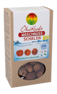 795050 Мыльные орехи Buerstenwelt