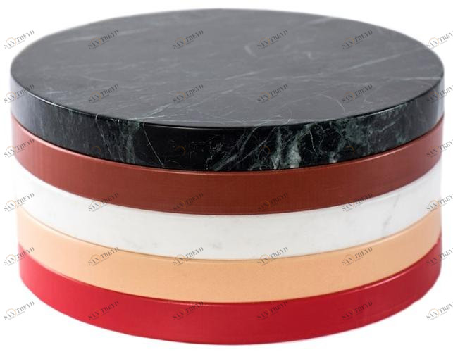 valerie_objects Круглый поднос sun-id-1421069