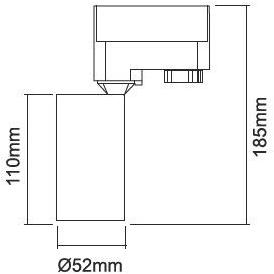 BENEITO FAURE Светодиодное освещение из алюминия Picolo sun-id-1345239 - Вид №4