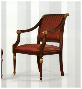 Стул MAGISTRA SEVEN SEDIE 0129A