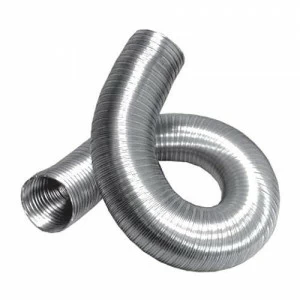 Гибкий воздуховод D 150 Oxigen (1-3 м)