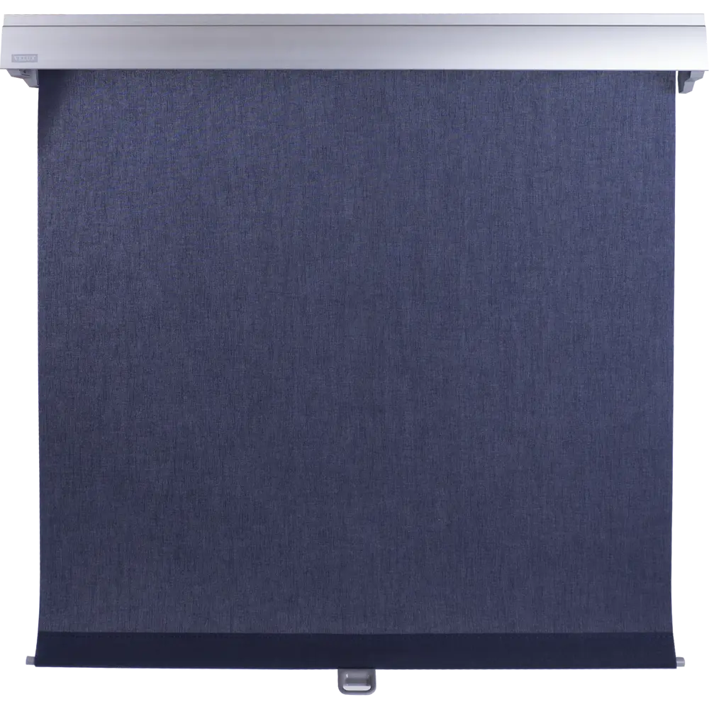 Штора рулонная Велюкс для M04,06,08,10, цвет синий Velux STLM-2091293