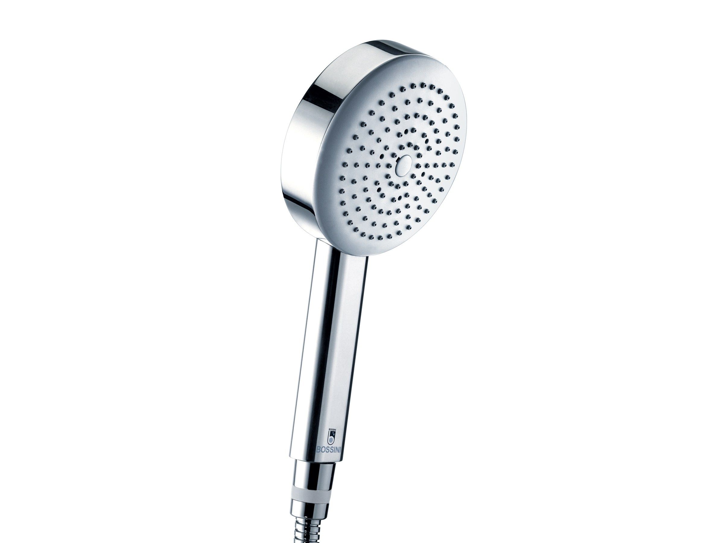 Ручной душ с фиксированной струей с системой защиты от накипи Bossini динамический ARCH-00061410