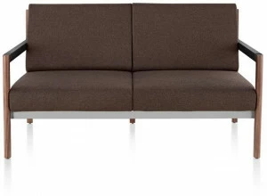 Herman Miller 2-местный тканевый диван Brabo