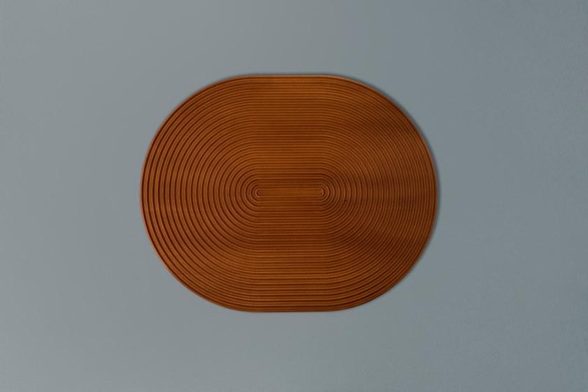 Milla & Milli Овальный поднос из массива дерева Foodwood sun-id-1502672 - Вид №3