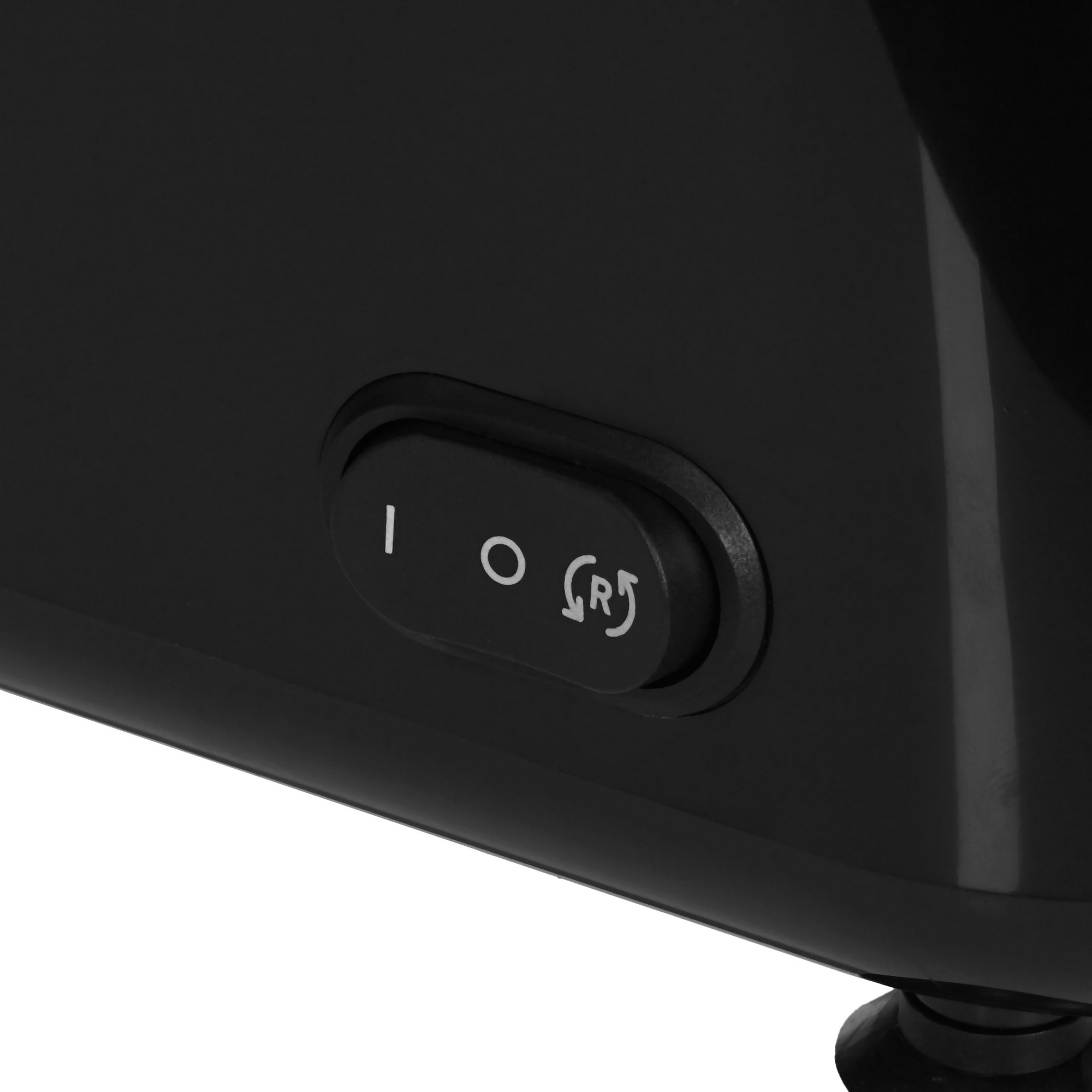 5495959 Мясорубка электрическая Tefal HV1 NE111832 черный STDN-0112551 - Вид №3