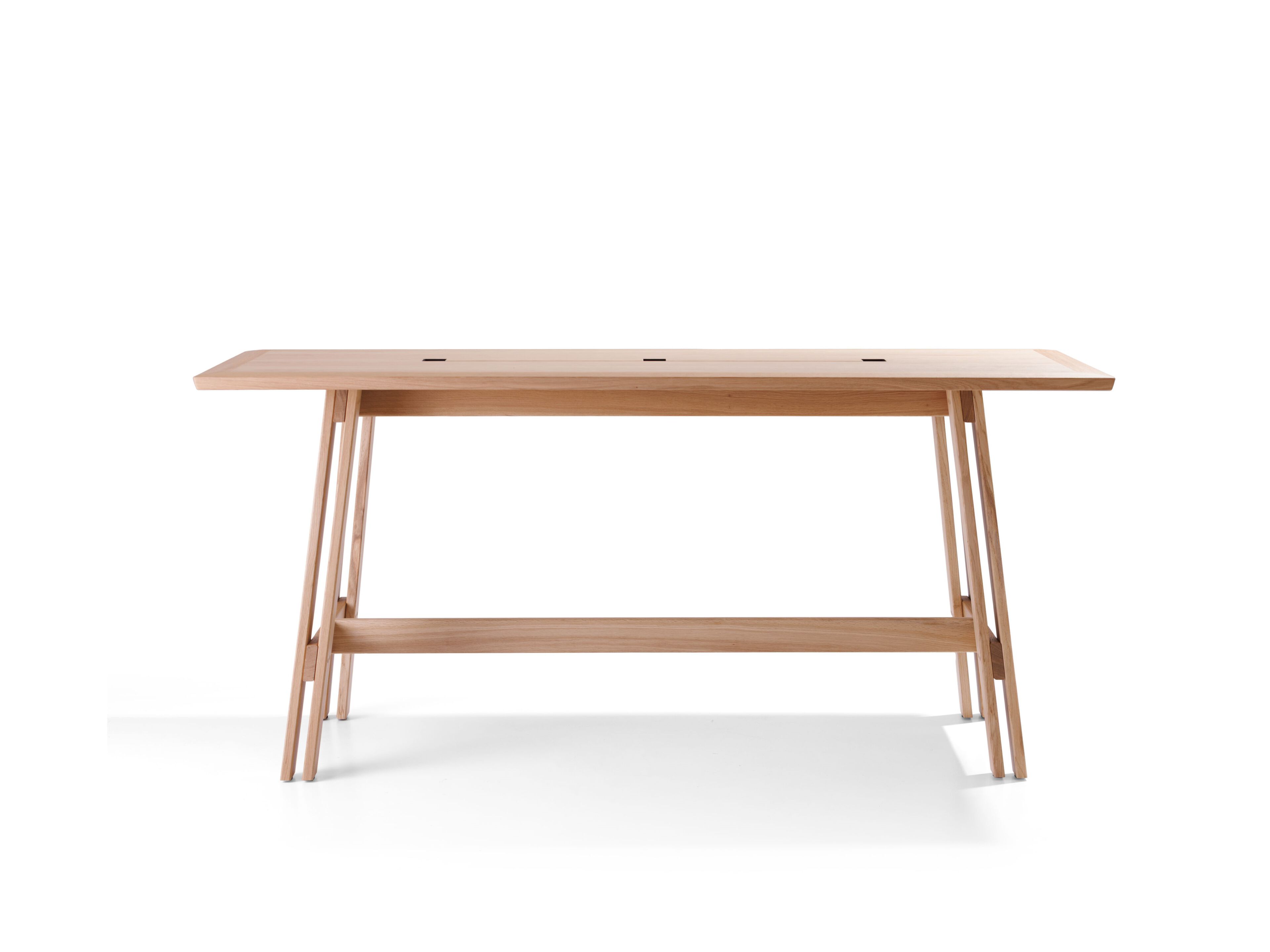 Прямоугольный стол из массива дерева True Design ZUEL ARCH-00115592