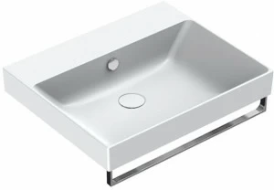 160ZPBM Встроенная раковина под столешницу овальная CERAMICA CATALANO Colori