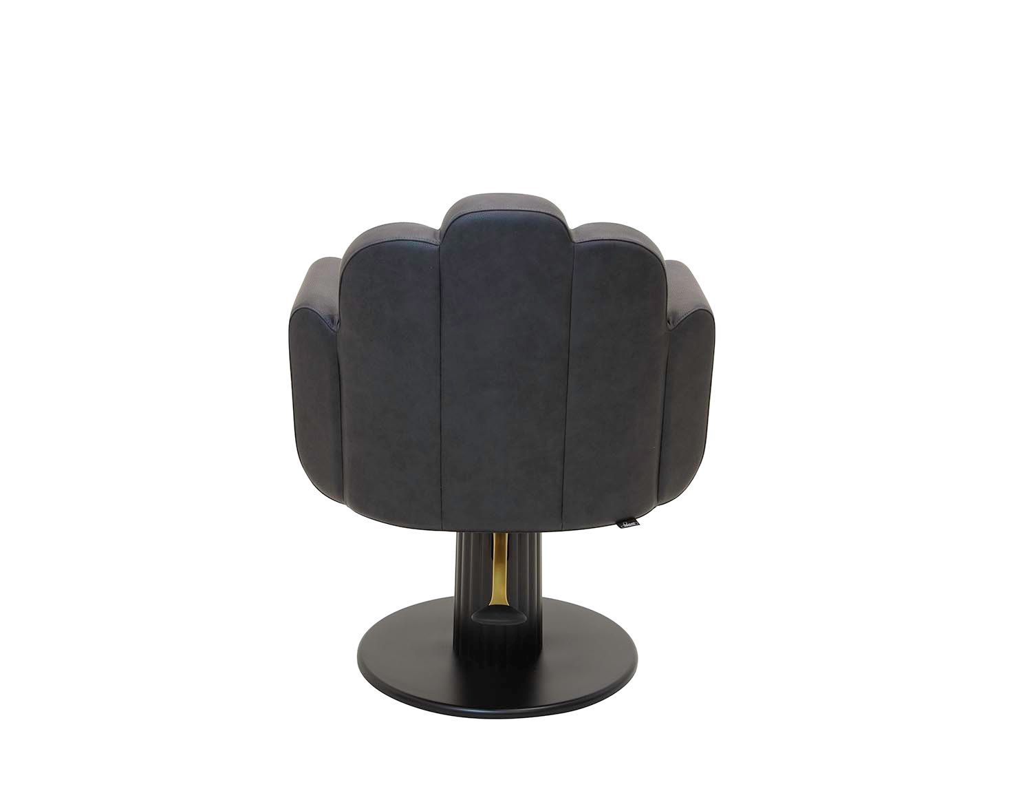 Парикмахерское кресло Maletti Сара ARCH-00147329 - Вид №11