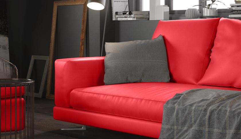 MP Однотонная огнестойкая ткань из полиуретана / ПВХ sun-id-1453732 - Вид №11