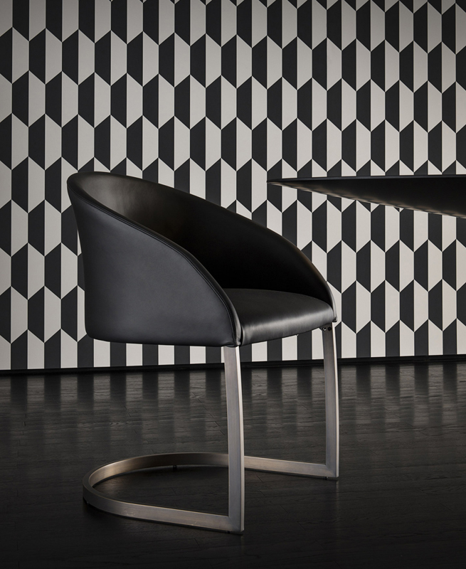 Стул SIGN EMMEMOBILI S750 