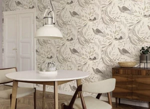 Jannelli&Volpi Обои с рисунком Jwall paraìso