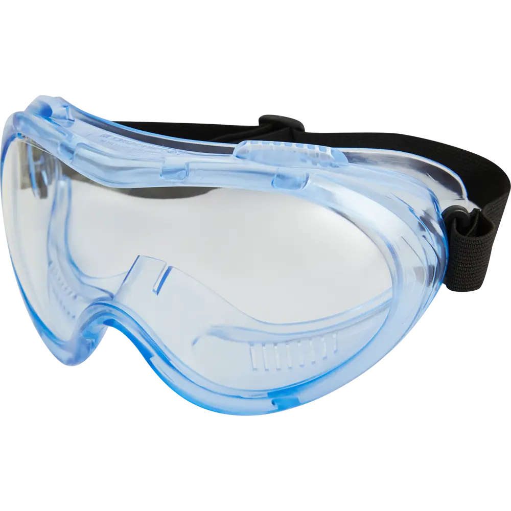 Защитные очки Dexter с антизапотевающим покрытием и панорамным обзором 89176963 STLM-0079535