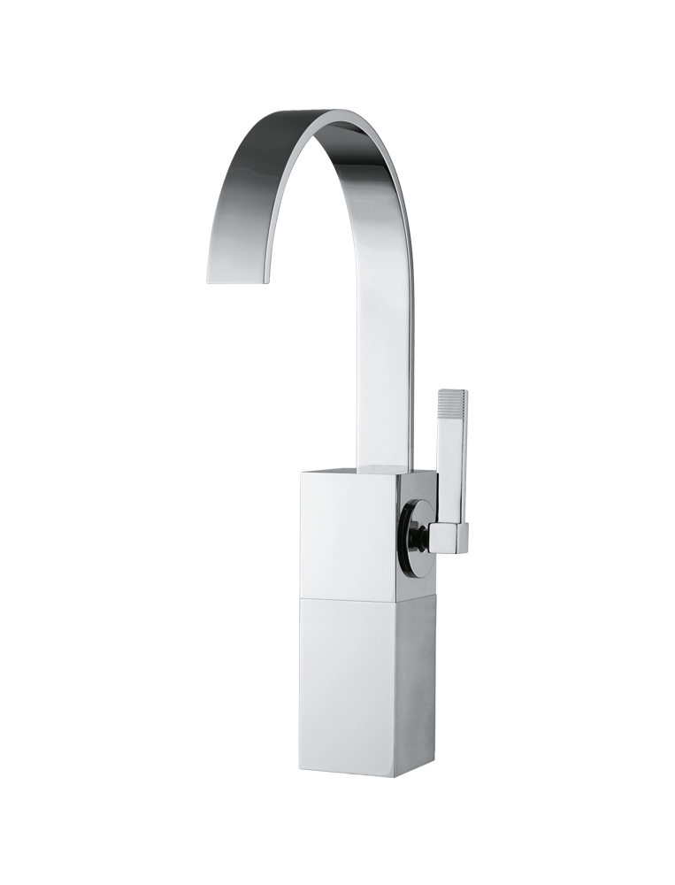 3005/1/A Bellosta Rubinetterie СМЕСИТЕЛЬ ДЛЯ УМЫВАЛЬНИКА СРЕДНЕГО ОТВЕРСТИЯ 