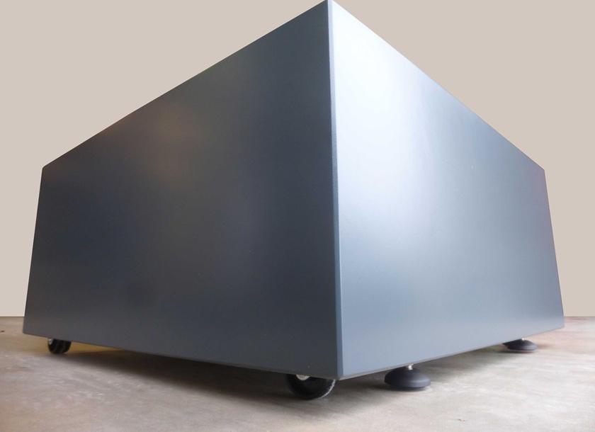 IMAGE'IN Сеялки со скрытыми колесами из фиброцемента  Iop-rl + iop-pef  - Вид №2