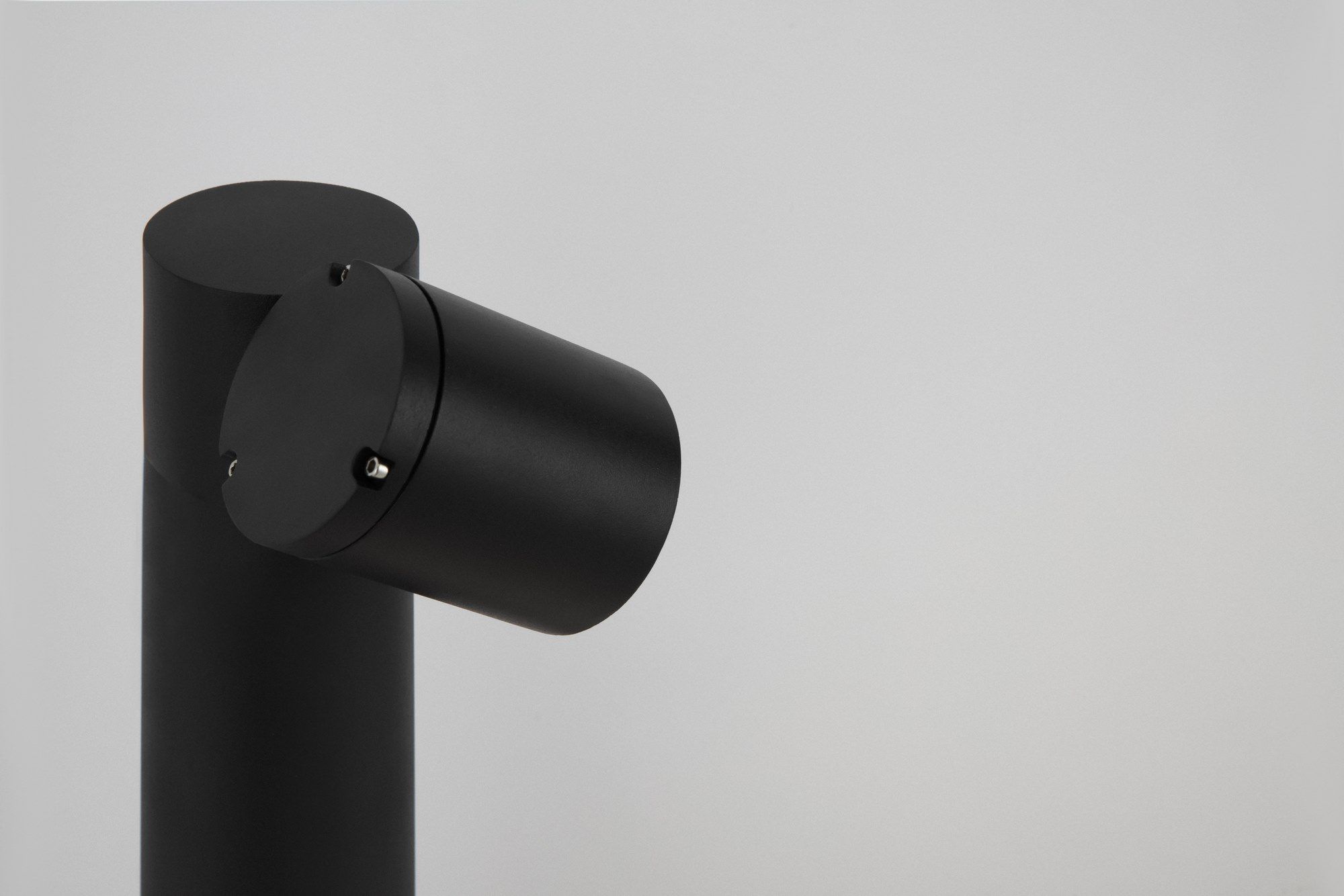 Алюминиевый световой столб Maytoni Уолл-Стрит ARCH-00030755 - Вид №3