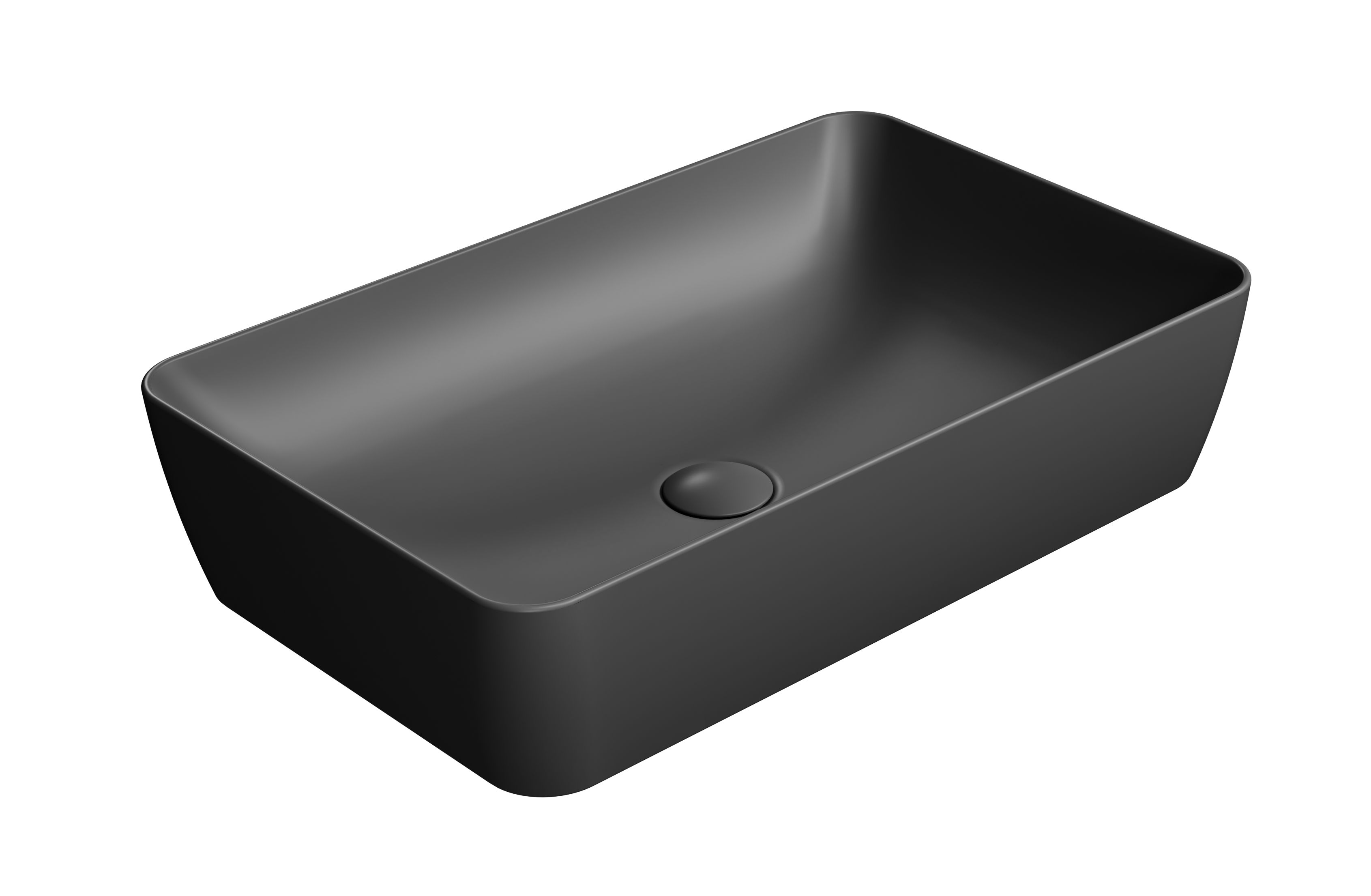 Керамическая прямоугольная столешница GSI ceramica Color Elements ARCH-00064518 - Вид №10