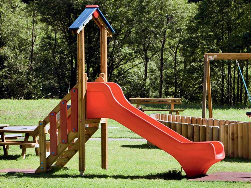 INDUSTRIA LEGNAMI TIRANO Горка sun-id-1465953 - Вид №1