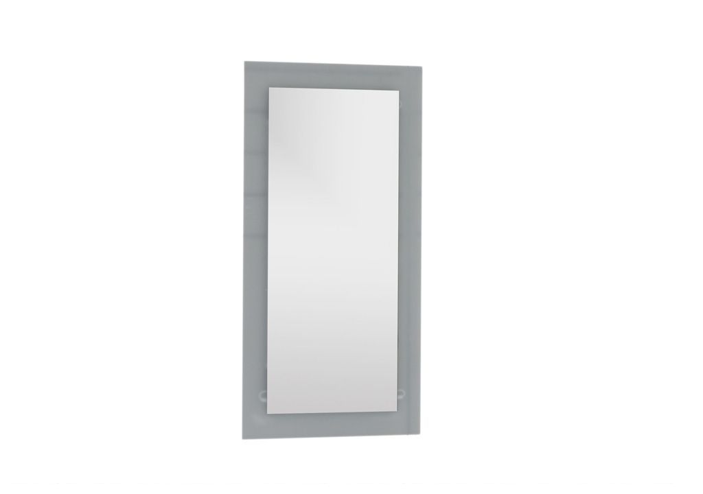 Зеркало Aquanet Нота 40 лайт 00159094 - Вид №1