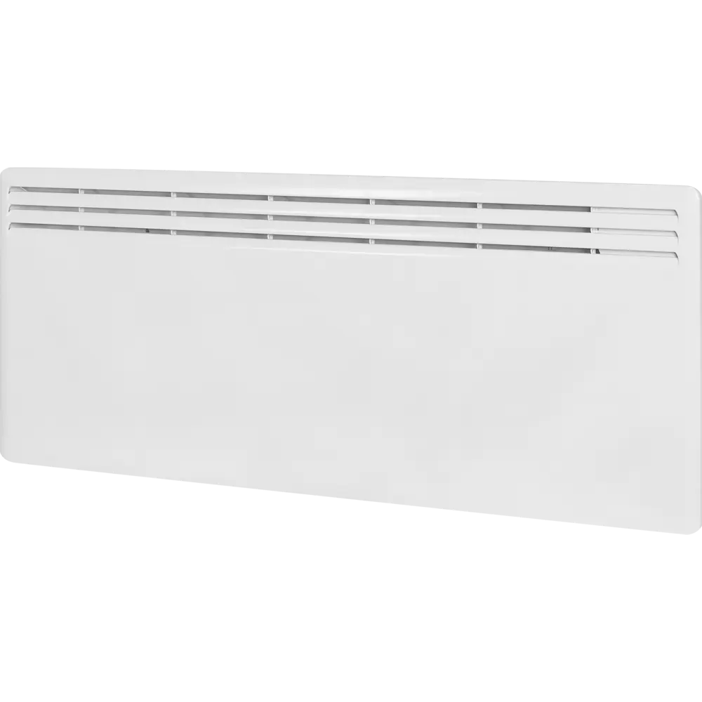 Конвектор электрический Nobo Nordic NFK 4W с электронным термостатом 1500 Вт 82242737 STLM-2078108 