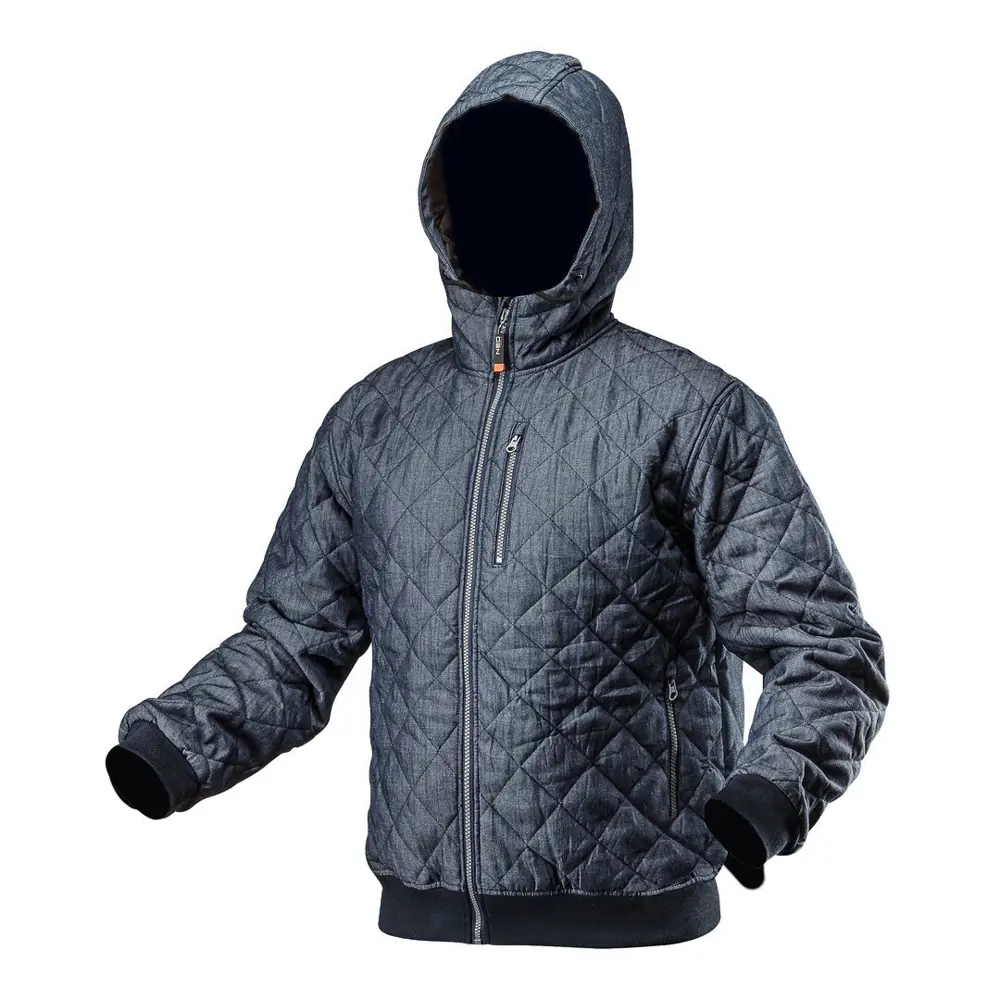Куртка рабочая стеганая Neo, размер XXXL 82775405 STLM-2085929 Neò 