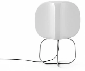 Plust Настольная лампа из полиэтилена Four lamp