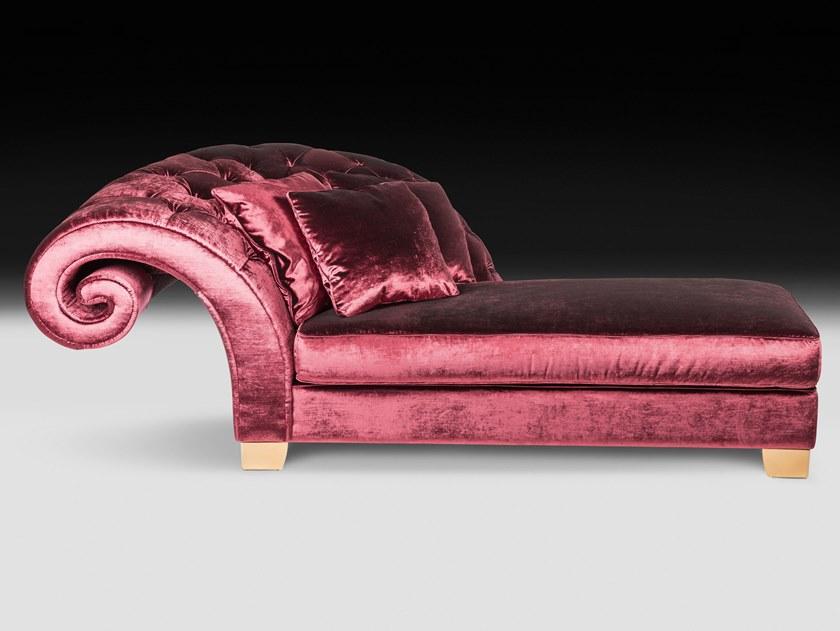 VGnewtrend Стул для отдыха из тессуто New versailles 7542598.38  - Вид №1