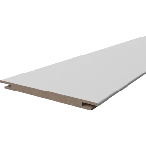 VFD Добор телескопический для дверной коробки Next 2130x150 мм цвет Аляска 89395139