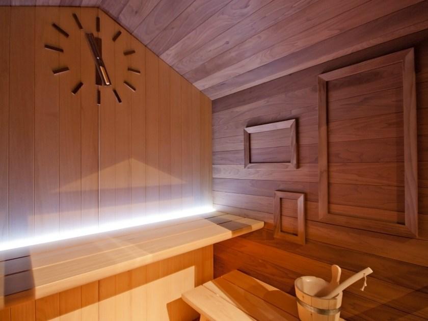 Glass1989 Сауна Home & spa rituals sun-id-1381278 - Вид №1