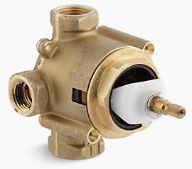KOHLER  K-728-K-NA