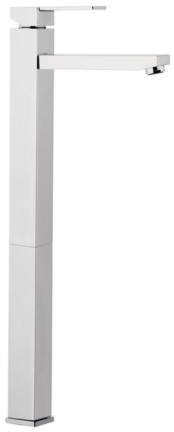 Remer Rubinetterie Смеситель для раковины, однорычажный Qubika Q11l xxl - Вид №1