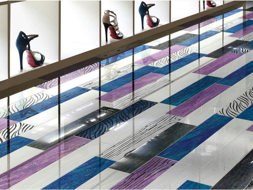 CERAMICHE BRENNERO Стена / пол Folli follie Laflbl - Вид №1