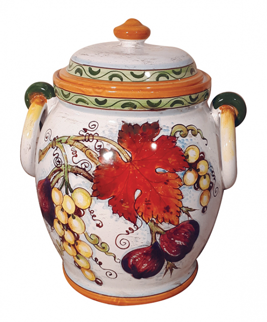 Tifdn39a Tifernoit Банка Инжир Ceramiche