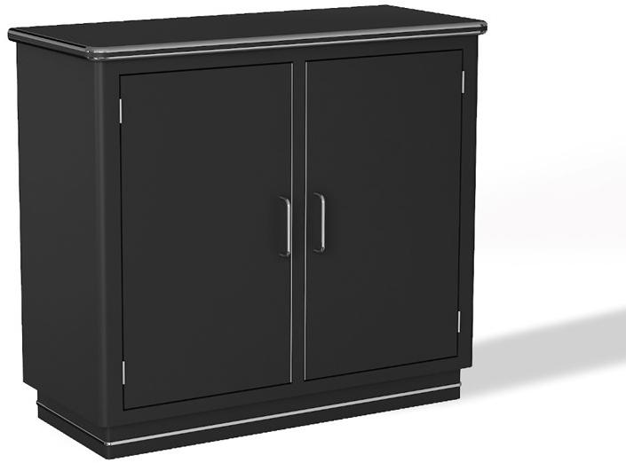 müller möbelfabrikation Модульный офисный шкаф из металла Classic line sun-id-1509426 - Вид №1