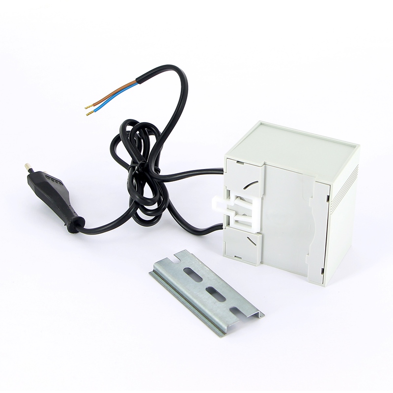 Понижающий трансформатор REHAU 220 /24 315298 - Вид №3