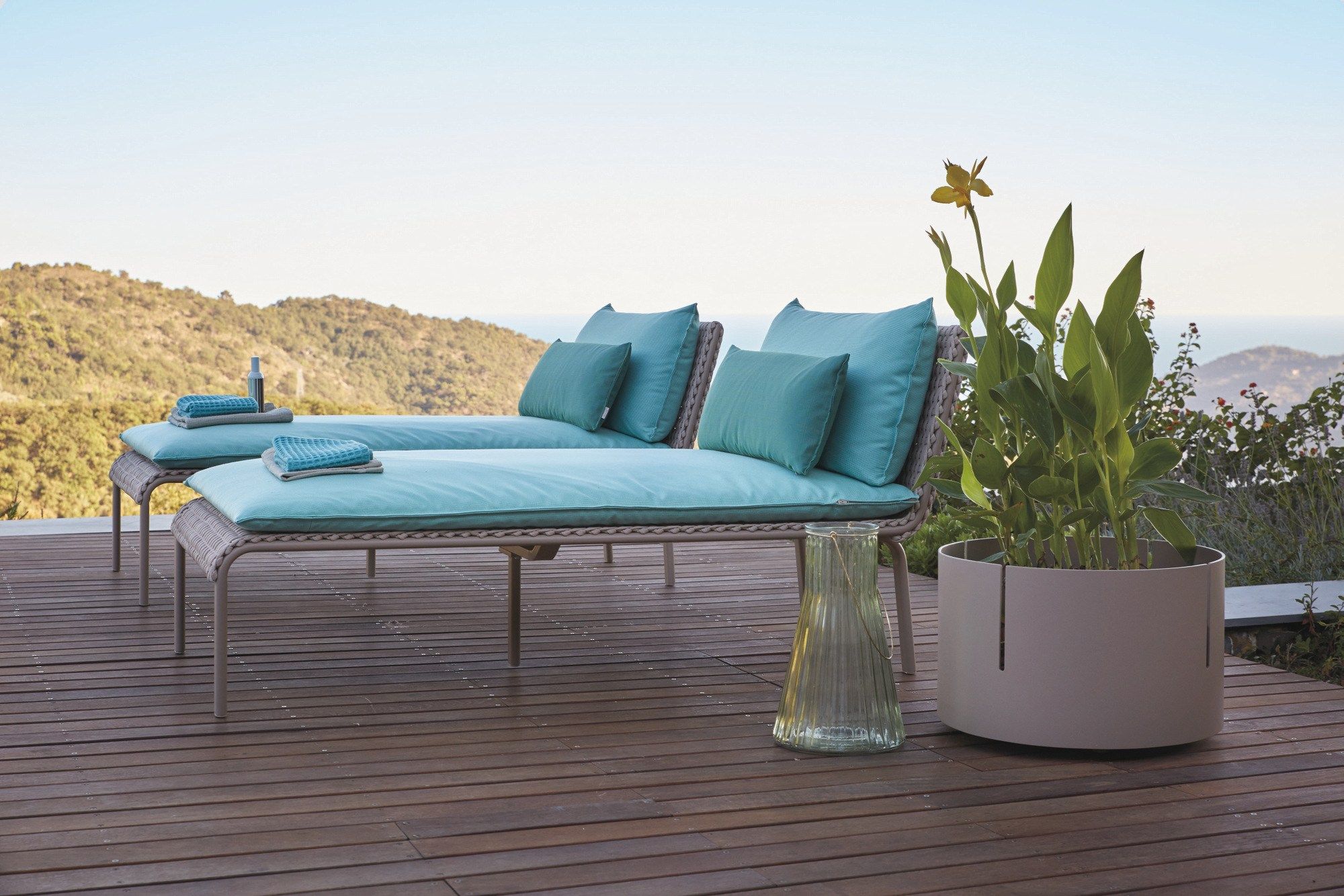 Садовый сон Roberti Ки-Уэст ARCH-00149842 - Вид №2